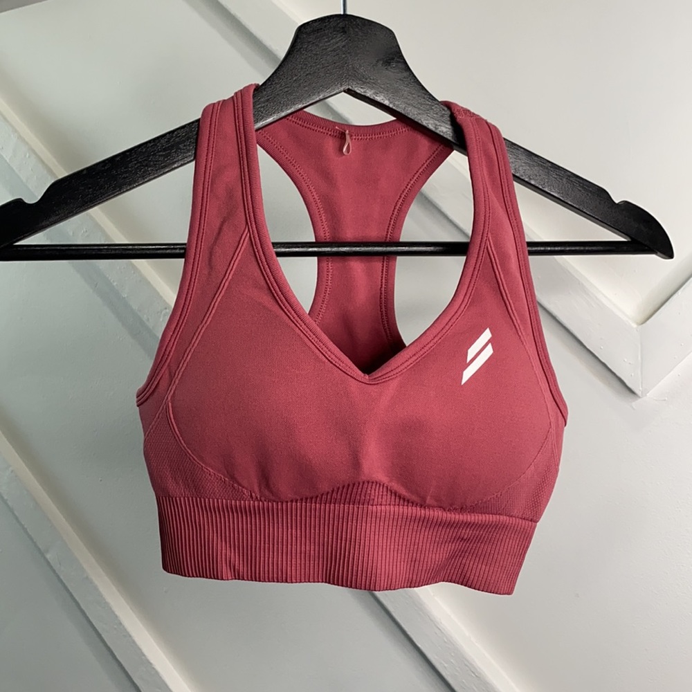 Do You Even Hyperflex bra